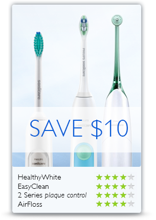 save $10